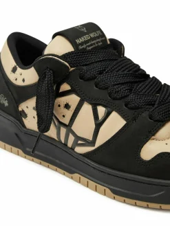 Sneakers CM-00 Nero