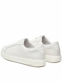 Sneakers Code C Lace 26320124 Bianco