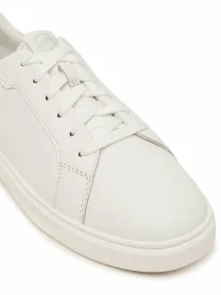 Sneakers Code C Lace. 26327905 Bianco