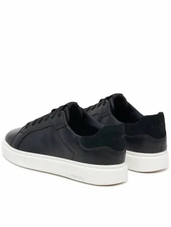 Sneakers Code C Lace. 26320233 Nero
