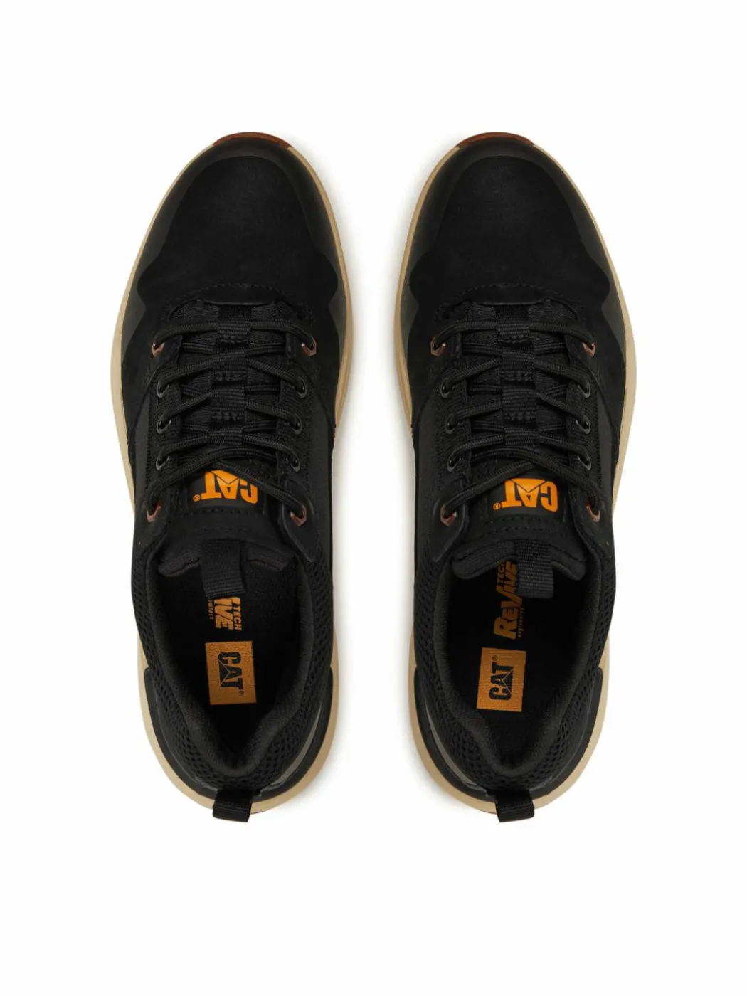 Sneakers Colorado P725994 Nero