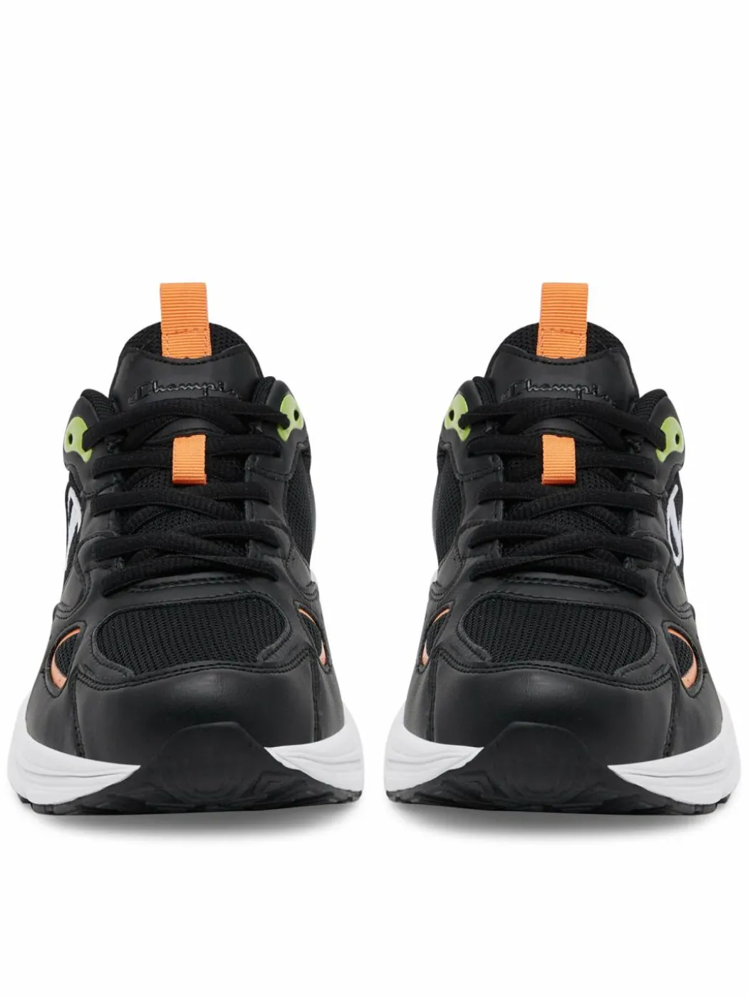Sneakers COUNTESS MESH S11741-KK001 Nero