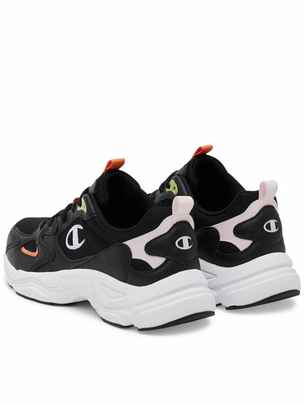 Sneakers COUNTESS MESH S11741-KK001 Nero