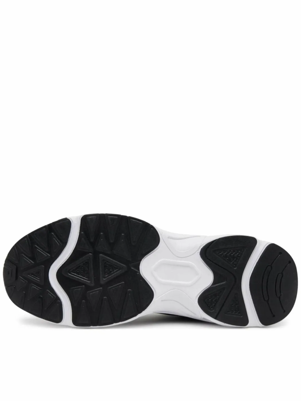 Sneakers COUNTESS MESH S11741-KK001 Nero