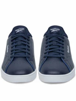 Sneakers COURT CLEAN 100241122 Blu scuro