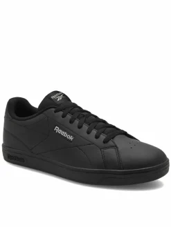 Sneakers Court Clean 100074370 Nero