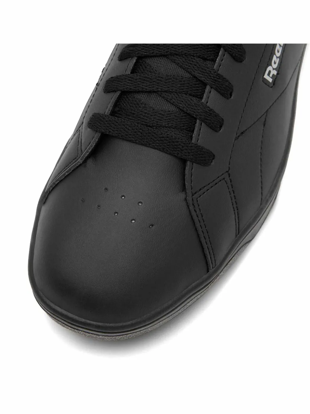 Sneakers Court Clean 100074370 Nero
