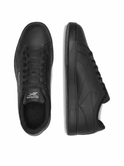 Sneakers Court Clean 100074370 Nero