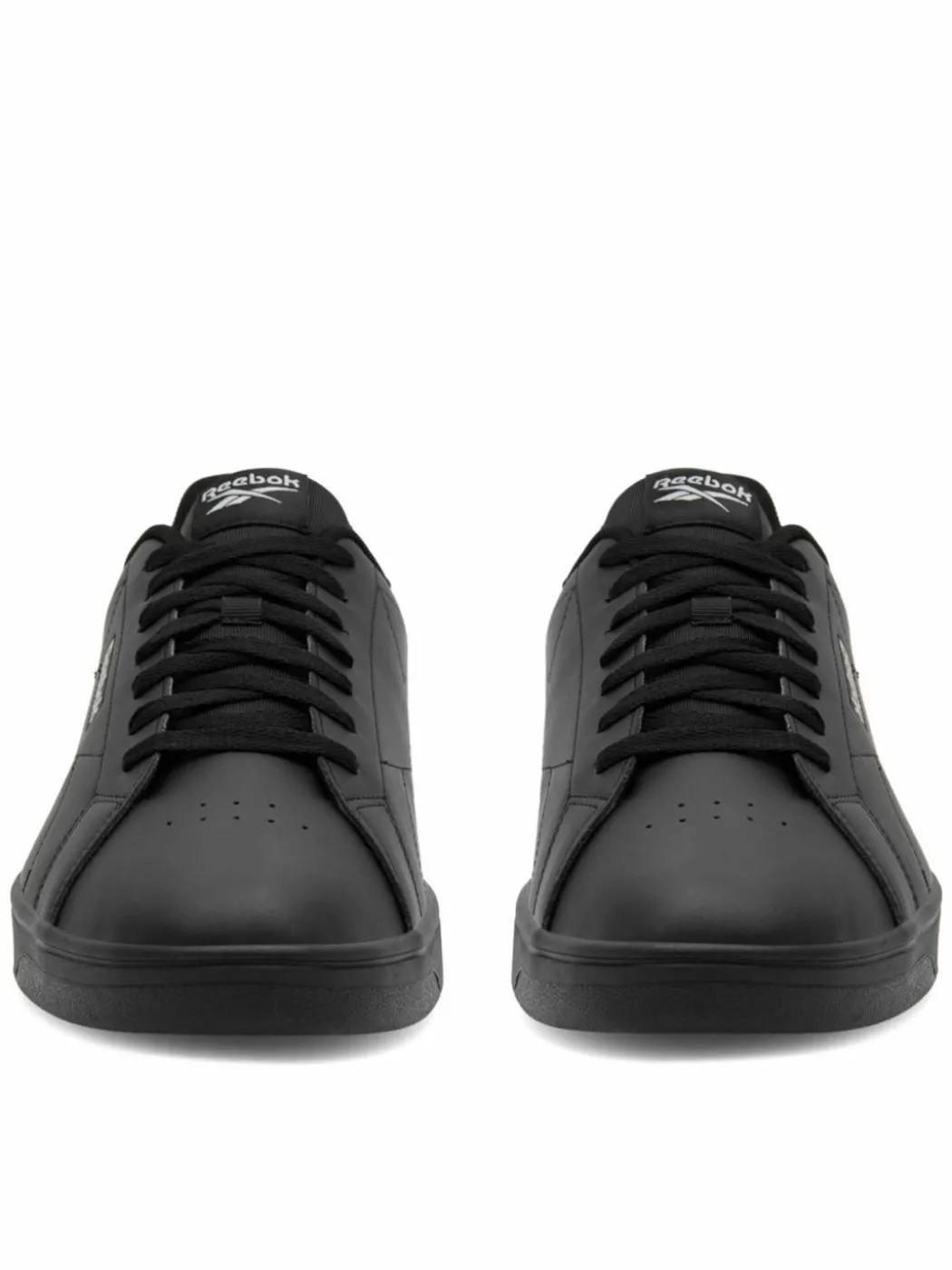 Sneakers COURT CLEAN 100074370 Nero