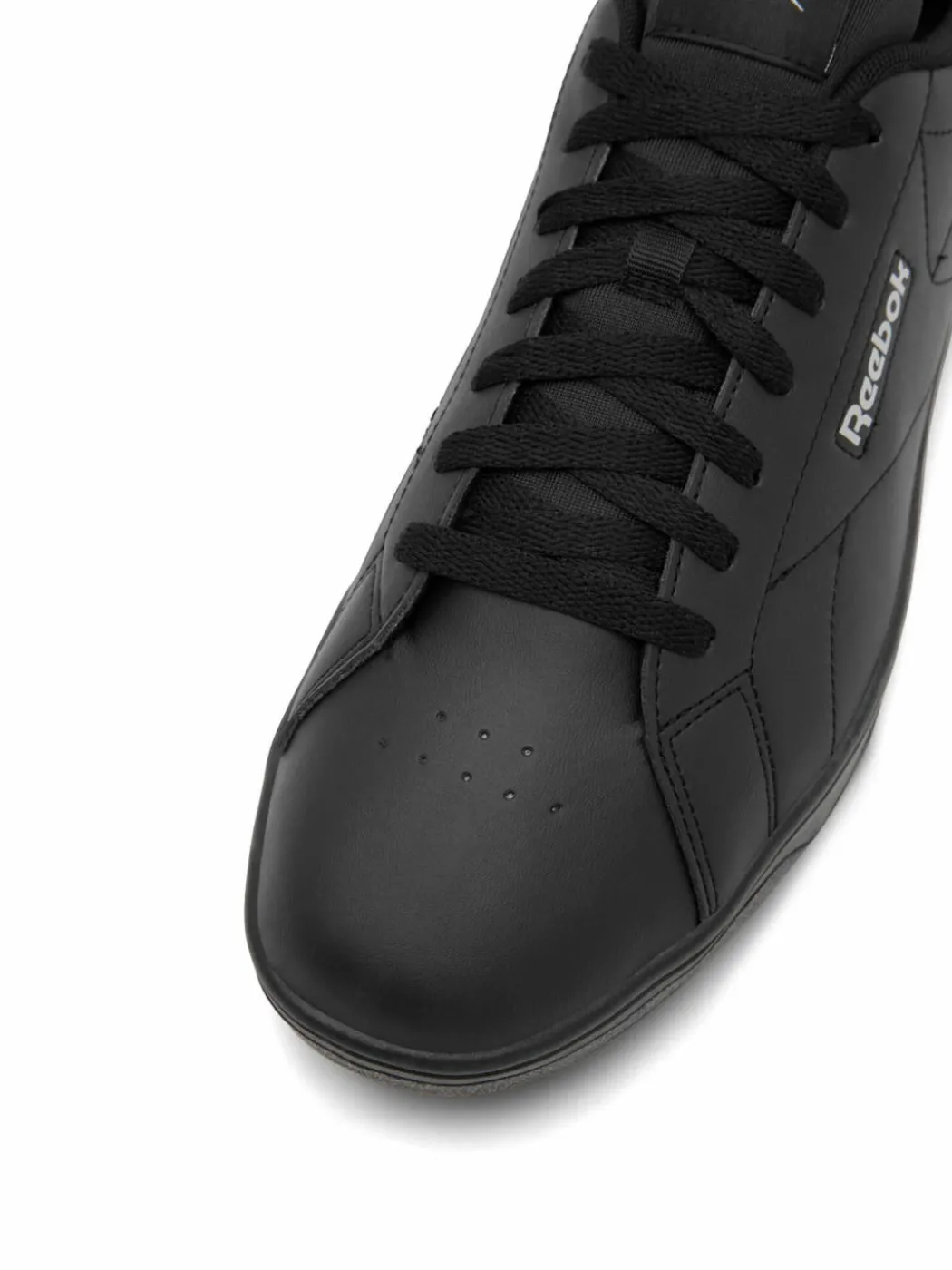 Sneakers COURT CLEAN 100074370 Nero
