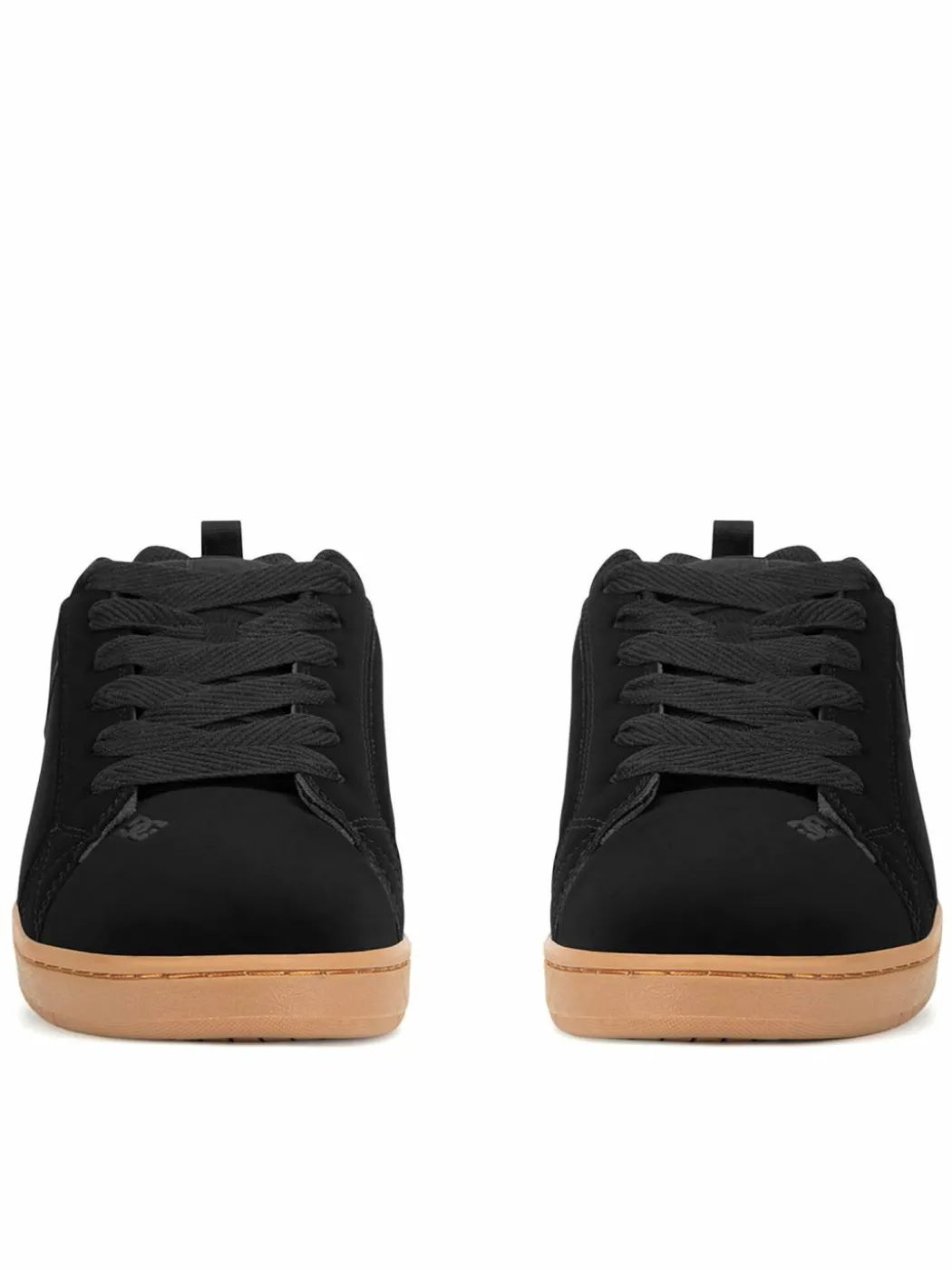 Sneakers COURT GRAFFIK 300529-BGM Nero