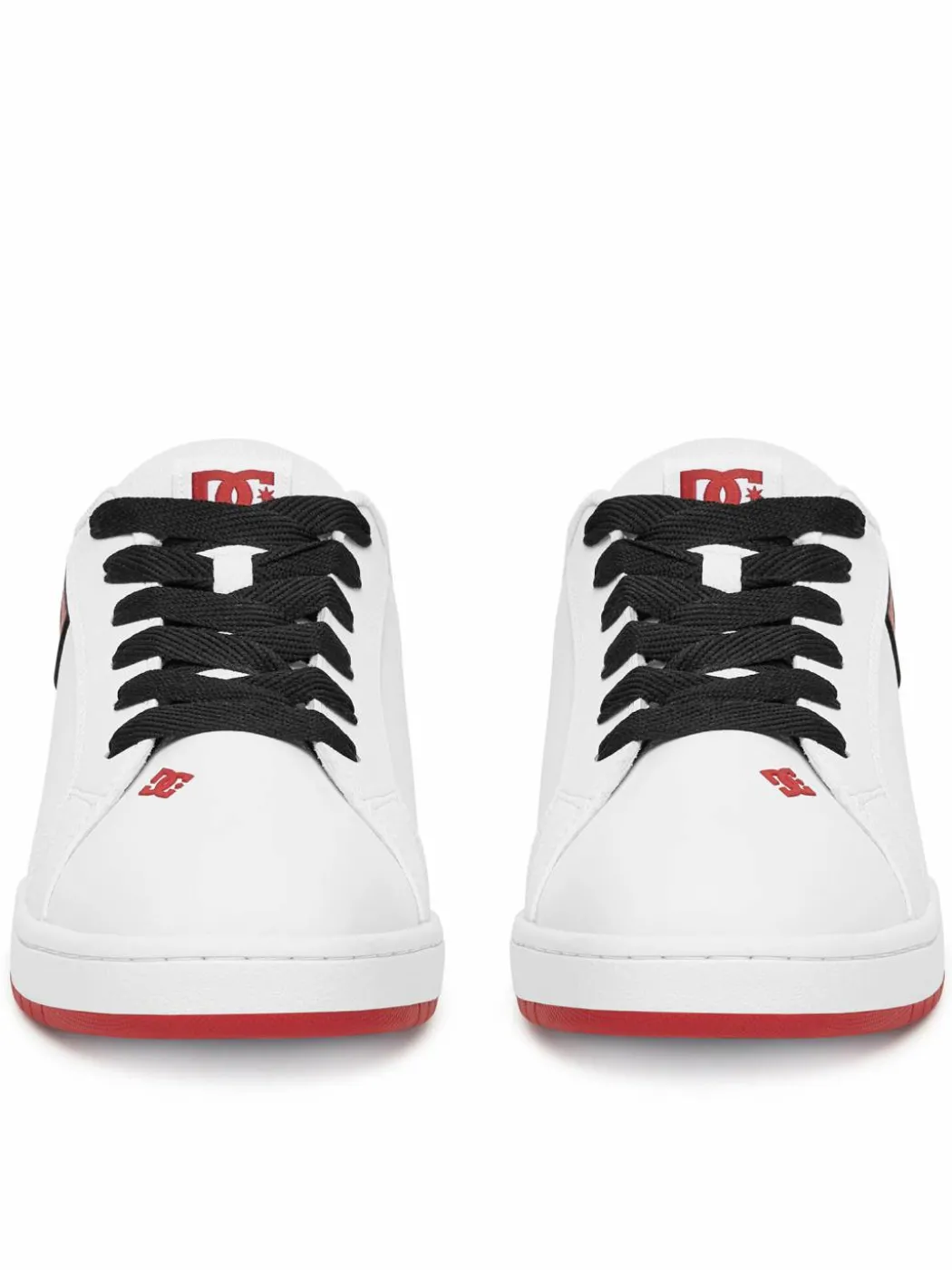 Sneakers COURT GRAFFIK DC01661110 Bianco