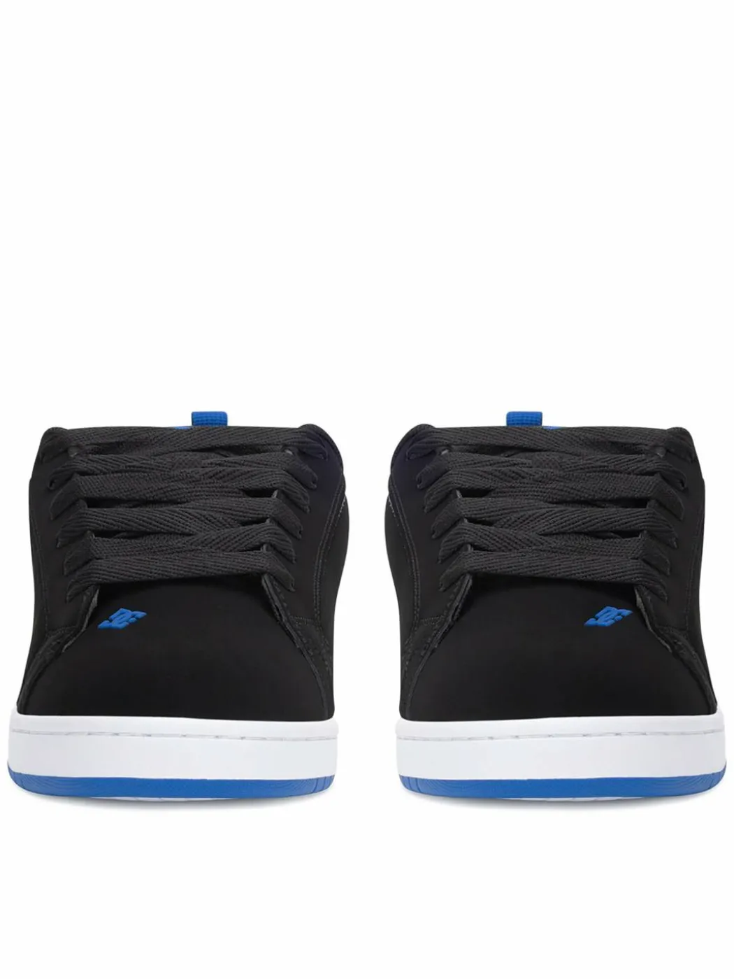 Sneakers COURT GRAFFIK DC01661063 Nero