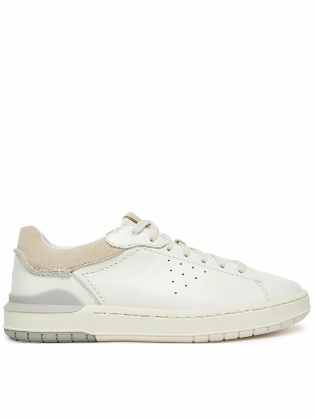 Sneakers Courtlite2 Run 26181325 Bianco