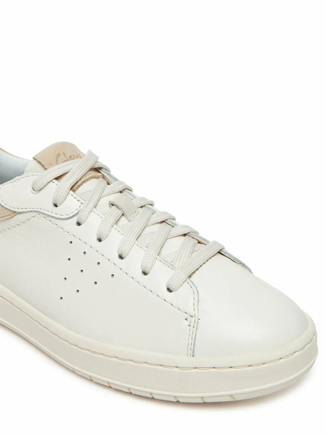 Sneakers Courtlite2 Run 26181325 Bianco