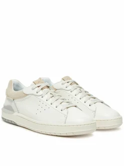 Sneakers Courtlite2 Run 26181325 Bianco