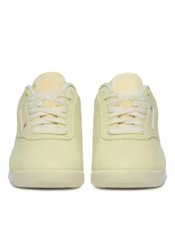 Sneakers C-Princess 100275778 Giallo chiaro