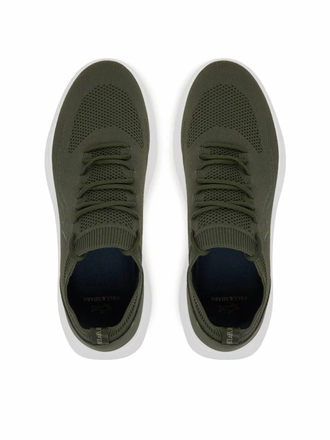 Sneakers C0P8023 Verde