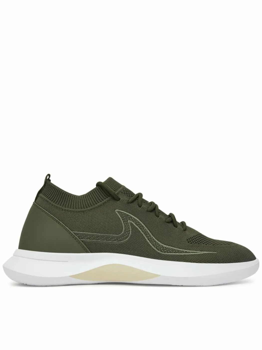 Sneakers C0P8023 Verde