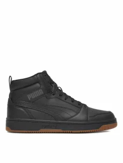 Sneakers C-REBOUND V6 39232606 Nero