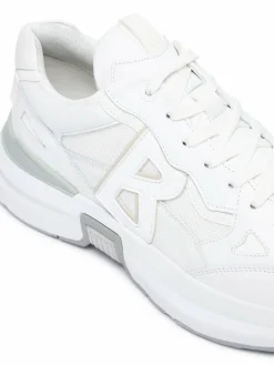 Sneakers Ctp25 M 12622715 Bianco