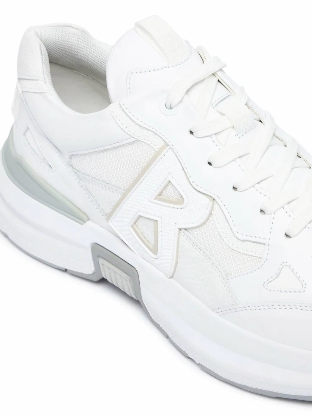 Sneakers Ctp25 M 12622715 Bianco
