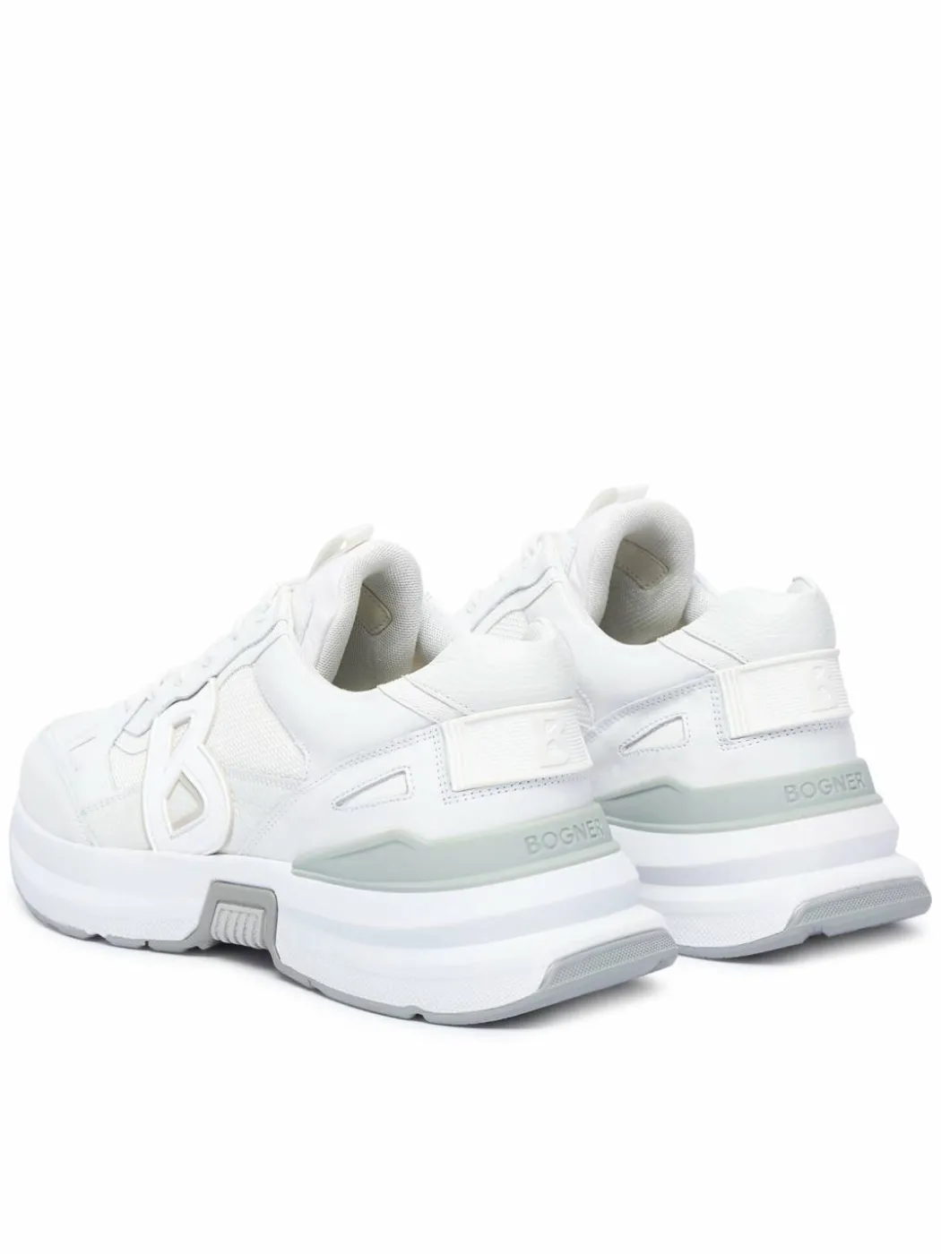 Sneakers Ctp25 M 12622715 Bianco