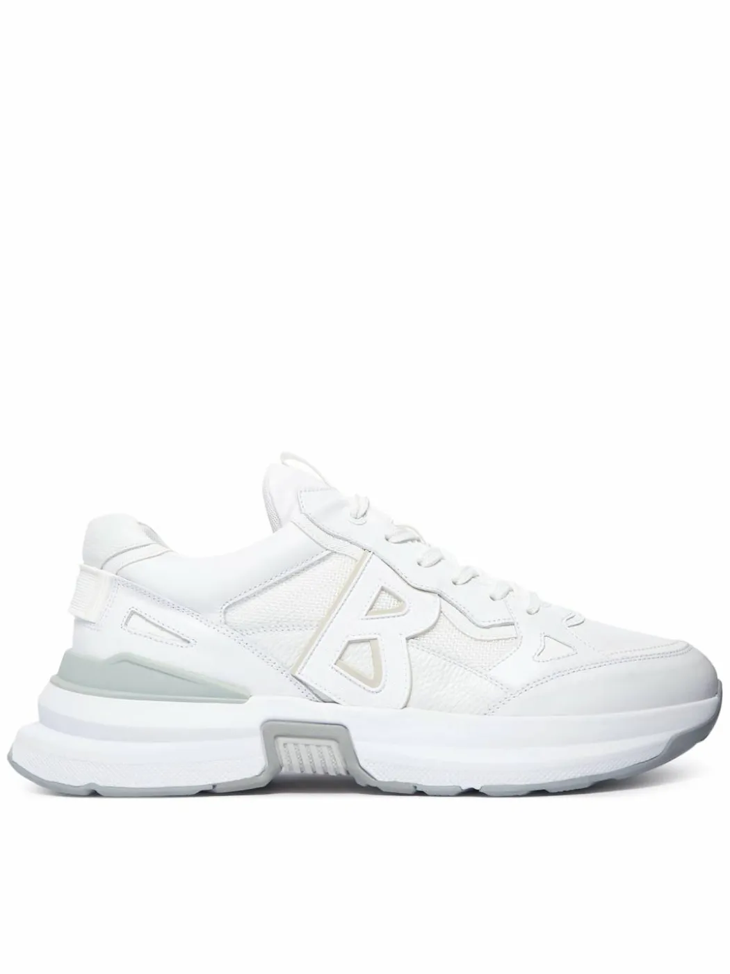 Sneakers Ctp25 M 12622715 Bianco