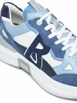 Sneakers Ctp25 M 12622715 Blu