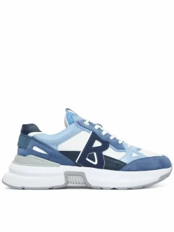 Sneakers Ctp25 M 12622715 Blu