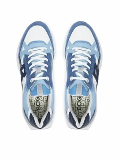 Sneakers Ctp25 M 12622715 Blu