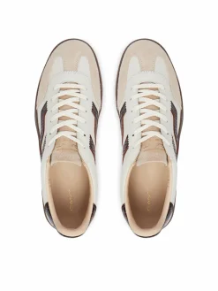 Sneakers Cuzima 33531347 Crema