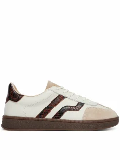Sneakers Cuzima 33531347 Crema