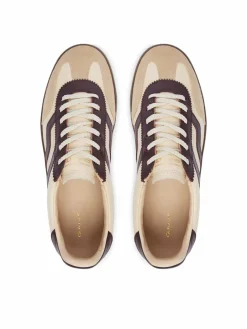 Sneakers Cuzima 33531344 Crema