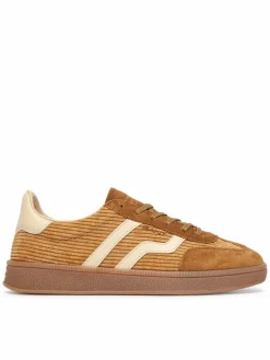 Sneakers Cuzima 33538346 Marrone chiaro