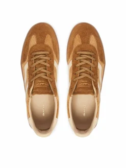 Sneakers Cuzima 33538346 Marrone chiaro
