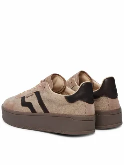 Sneakers Cuzmani 33538355 Beige