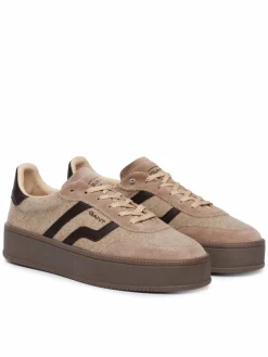 Sneakers Cuzmani 33538355 Beige