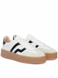 Sneakers Cuzmani 33531351 Bianco