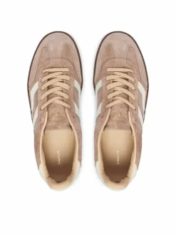 Sneakers Cuzmani 33533352 Marrone chiaro