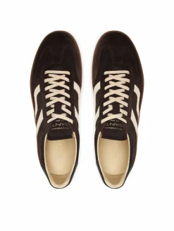 Sneakers Cuzmo 33633373 Marrone scuro