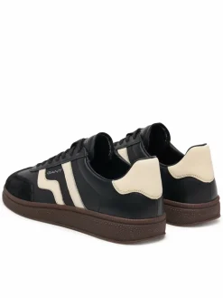 Sneakers Cuzmo 33631374 Nero