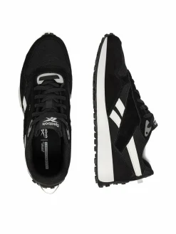 Sneakers CWB-DRIVE AR30296MBWZ Nero