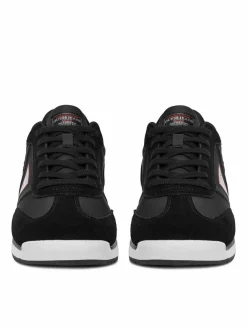 Sneakers CWBEO-DELAND-02 WE Nero