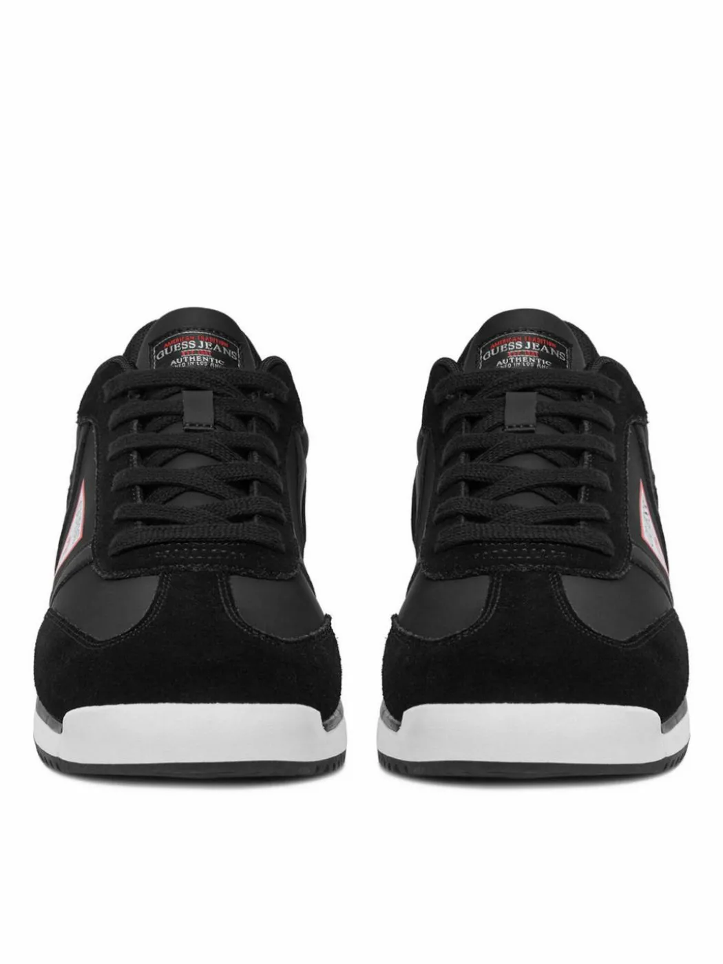 Sneakers CWBEO-DELAND-02 WE Nero
