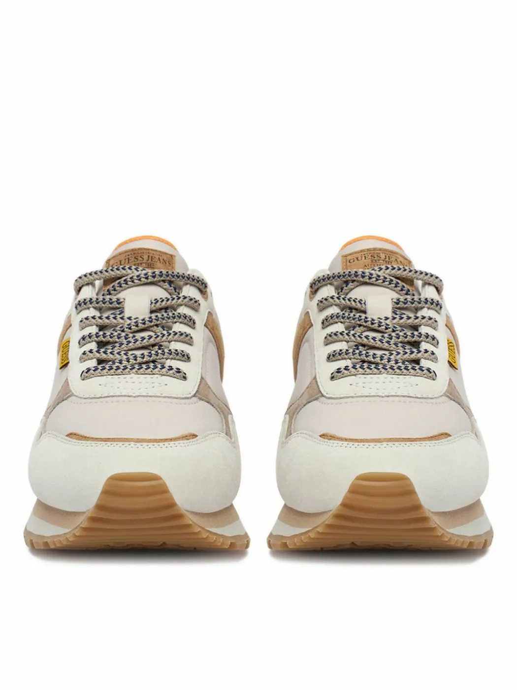 Sneakers CWBEO-ETIENNE-01 Beige