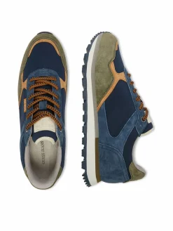 Sneakers CWBEO-ETIENNE-01 Blu scuro