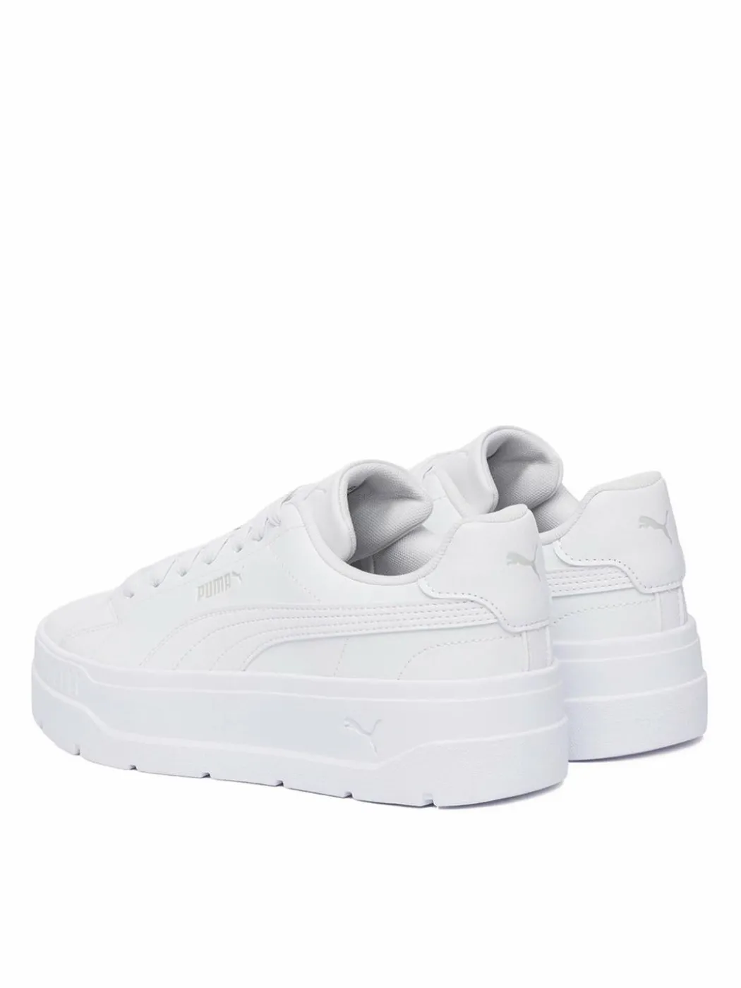 Sneakers CWBEO-KARMEN CLASSIC 40718702 Bianco