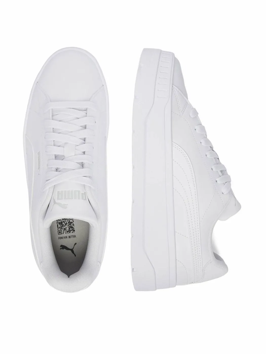 Sneakers CWBEO-KARMEN CLASSIC 40718702 Bianco