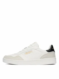 Sneakers CWBEO-LUNARI-01 WE Bianco